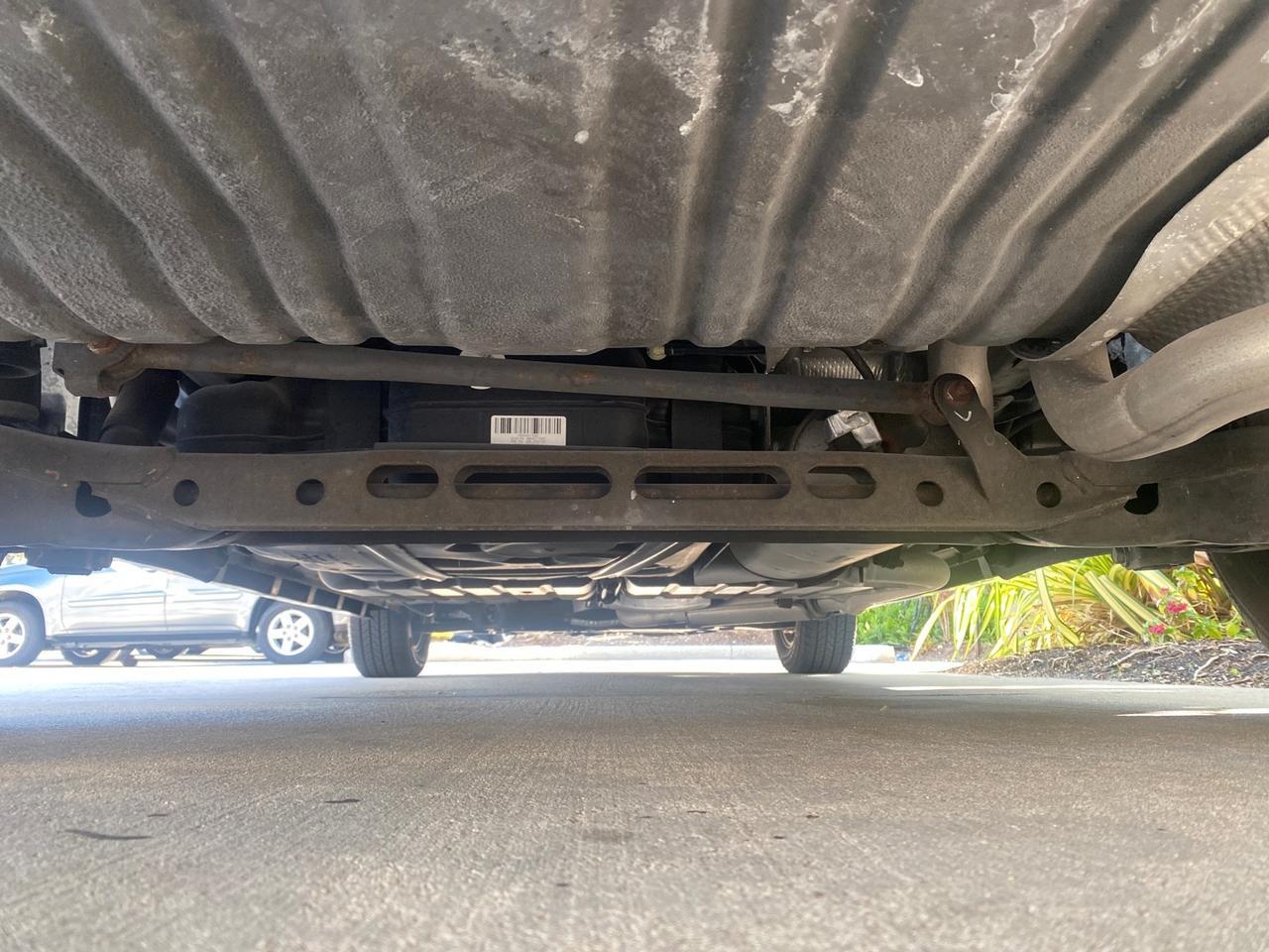 2014 Chrysler Town & Country Touring LOW MILES 64,377 1 OWNER FL Pompano Beach FL