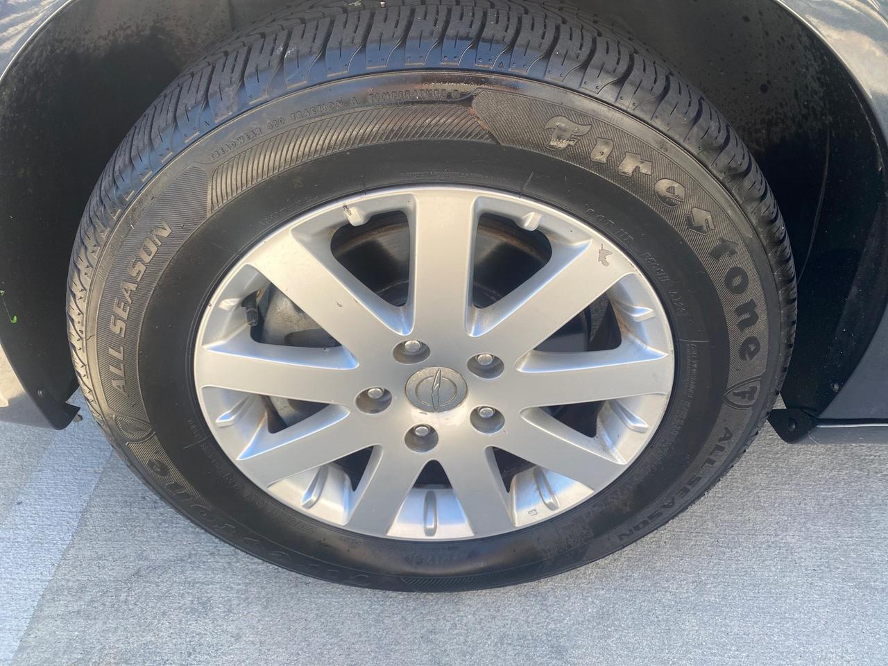 2014 Chrysler Town & Country Touring LOW MILES 64,377 1 OWNER FL Pompano Beach FL