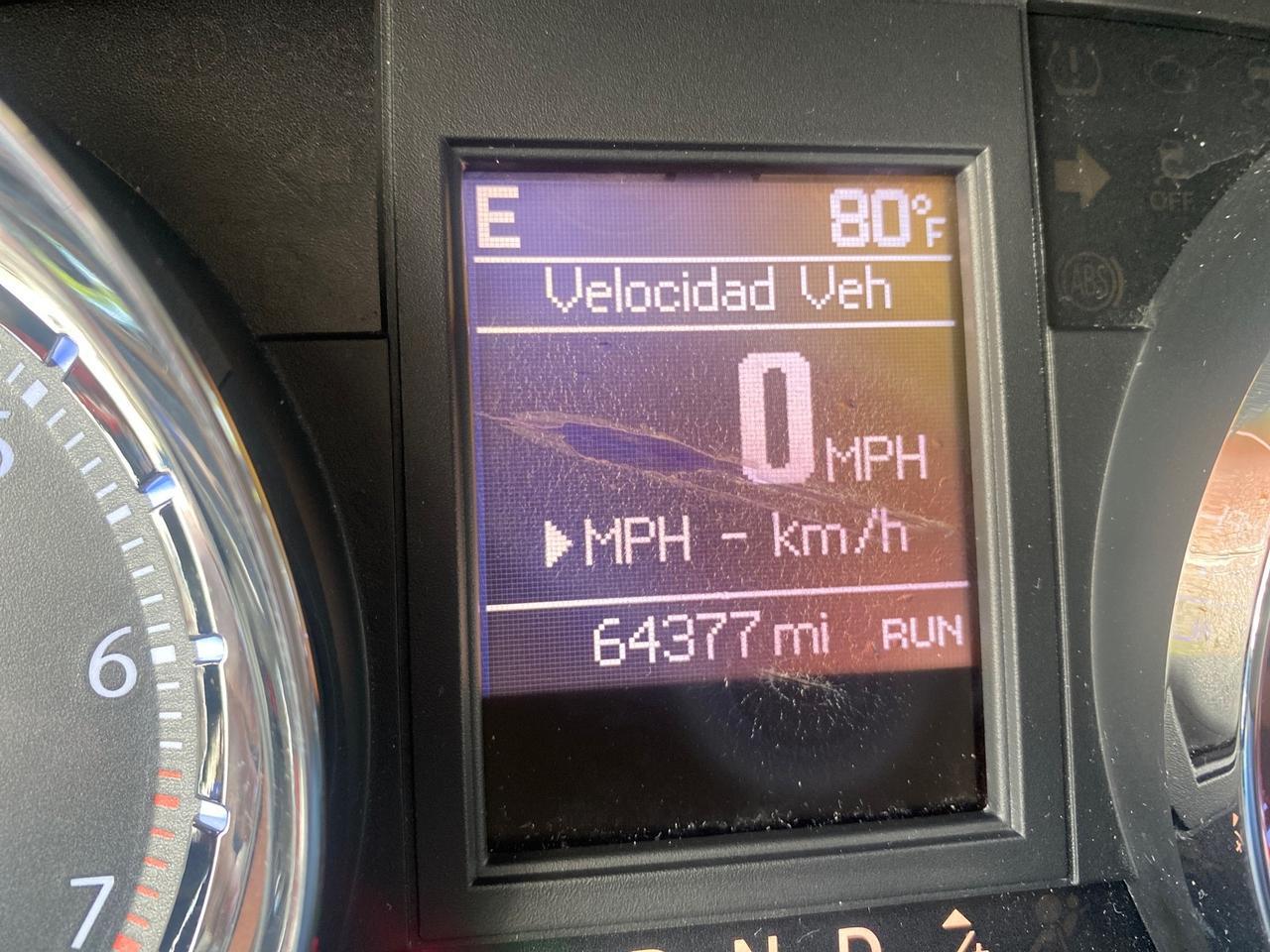 2014 Chrysler Town & Country Touring LOW MILES 64,377 1 OWNER FL Pompano Beach FL