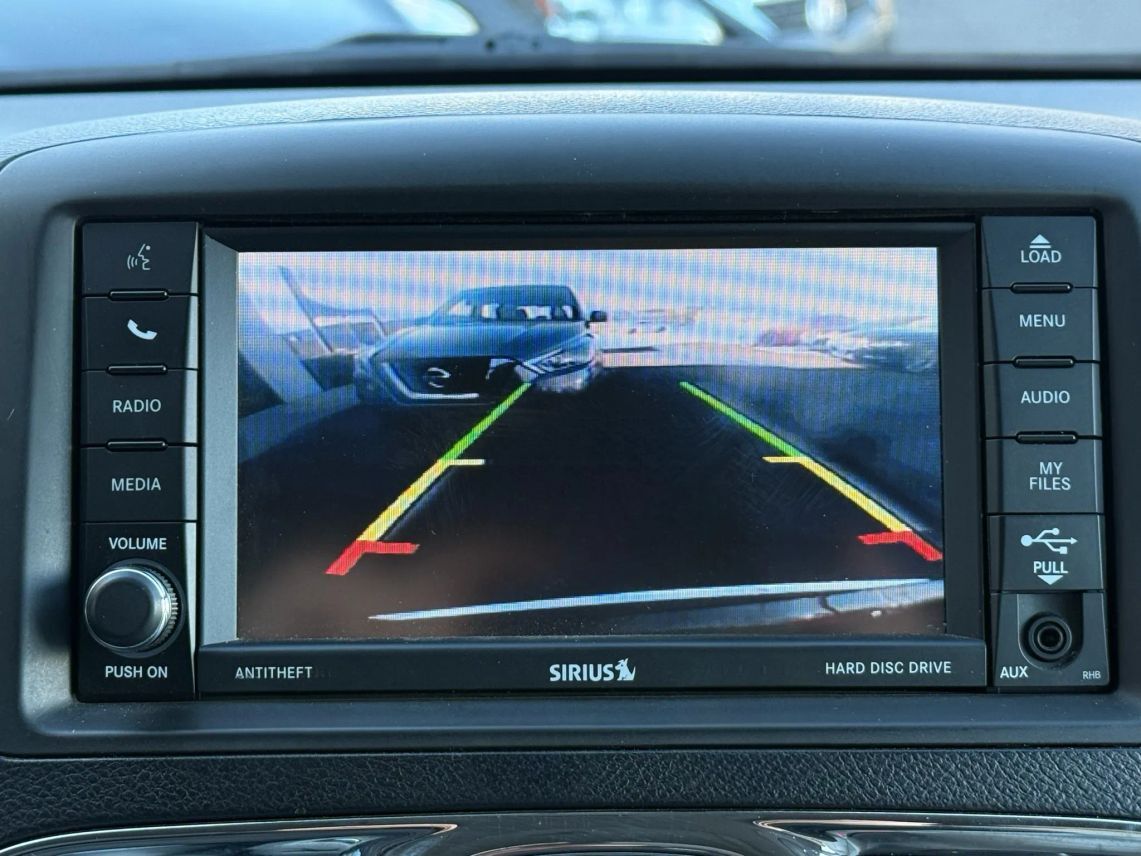 2014 Chrysler Town & Country Touring Minivan 4D Cincinnati OH