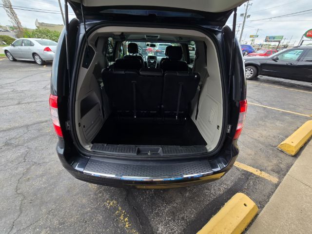 2014 Chrysler Town & Country Touring Saint Joseph MO