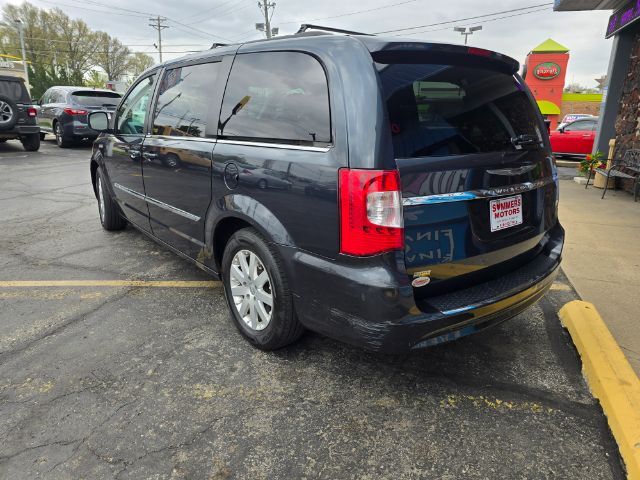 2014 Chrysler Town & Country Touring Saint Joseph MO