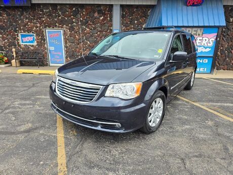 2014 Chrysler Town & Country Touring Saint Joseph MO