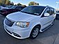 2014 Chrysler Town & Country Touring West Burlington IA