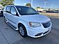 2014 Chrysler Town & Country Touring West Burlington IA