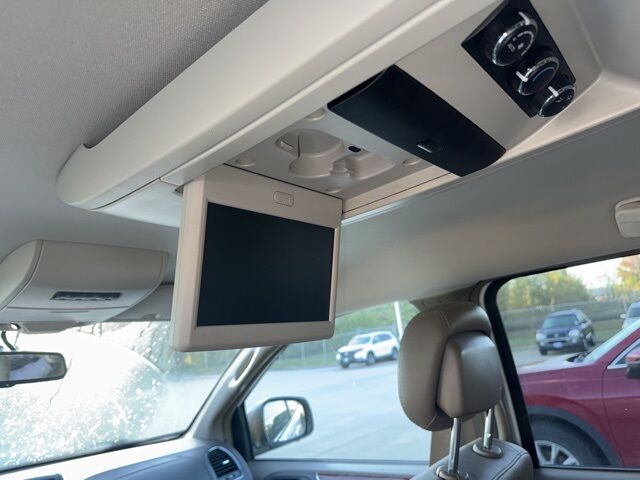 2014 Chrysler Town & Country Touring West Burlington IA