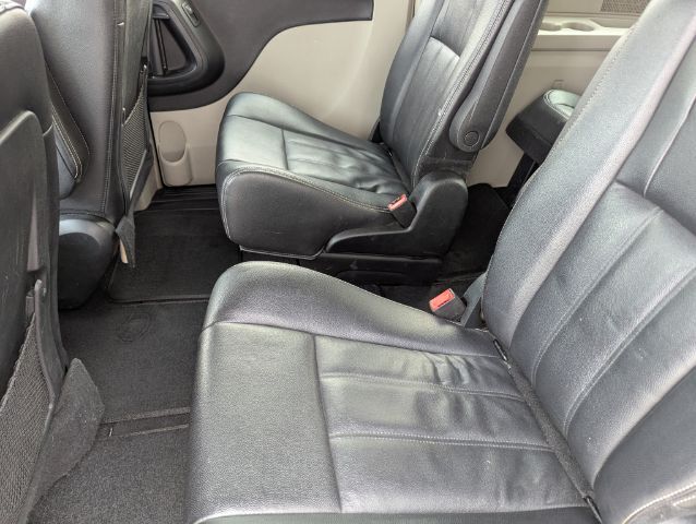 2014 Chrysler Town & Country Touring Ogden UT