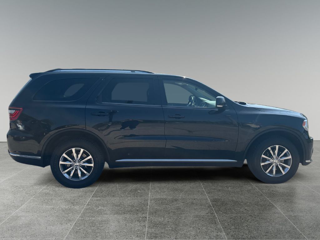 2014 DODGE DURANGO LIMITED Toledo OH