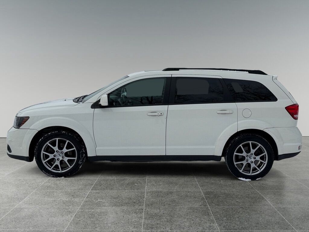 2014 DODGE JOURNEY R/T