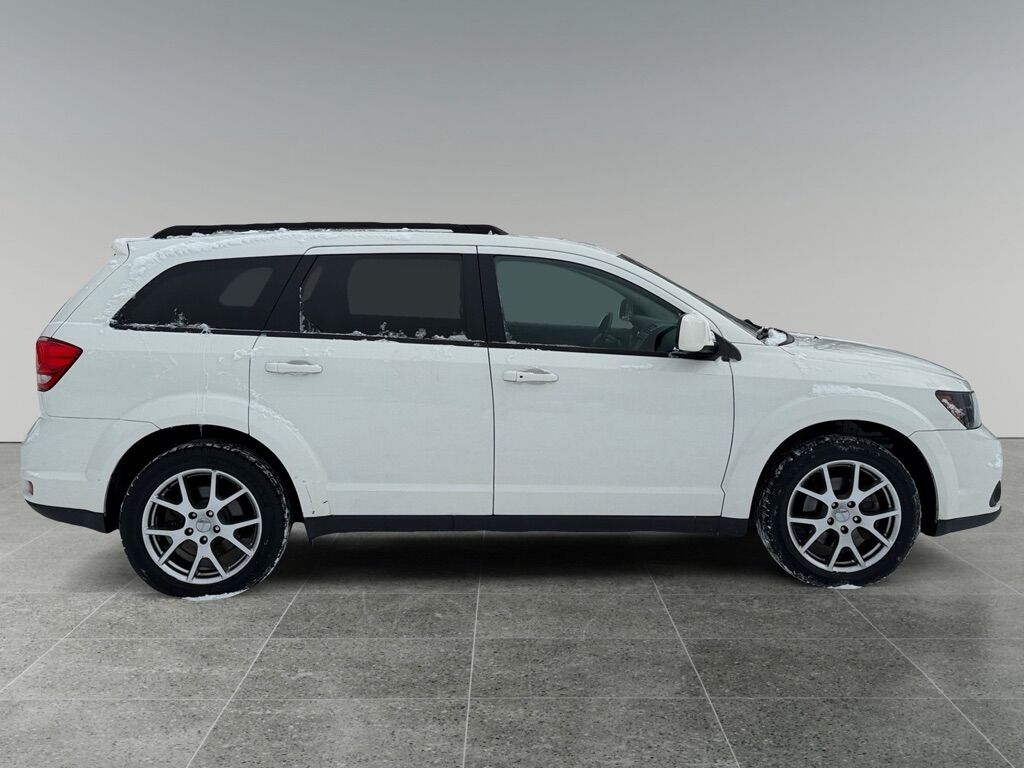 2014 DODGE JOURNEY R/T Toledo OH