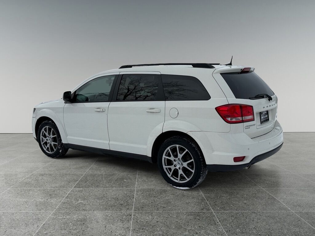 2014 DODGE JOURNEY R/T Toledo OH