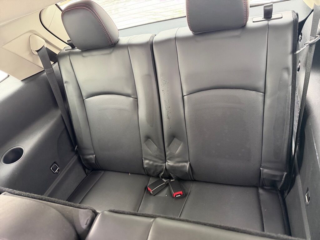 2014 DODGE JOURNEY R/T Toledo OH