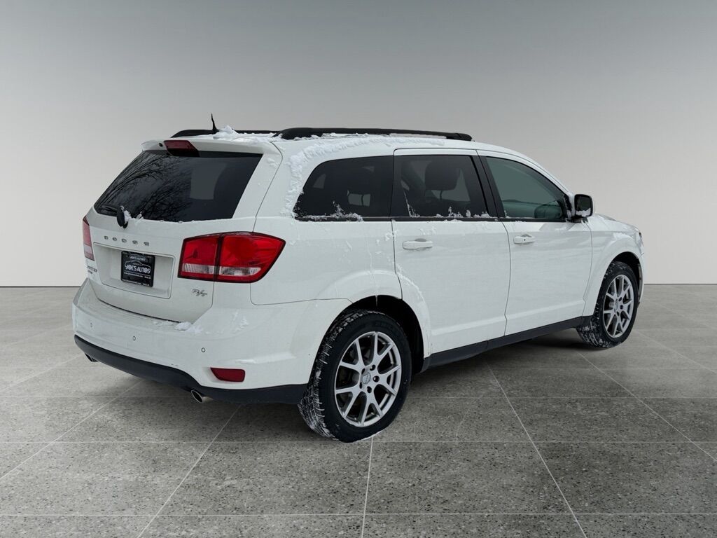 2014 DODGE JOURNEY R/T Toledo OH