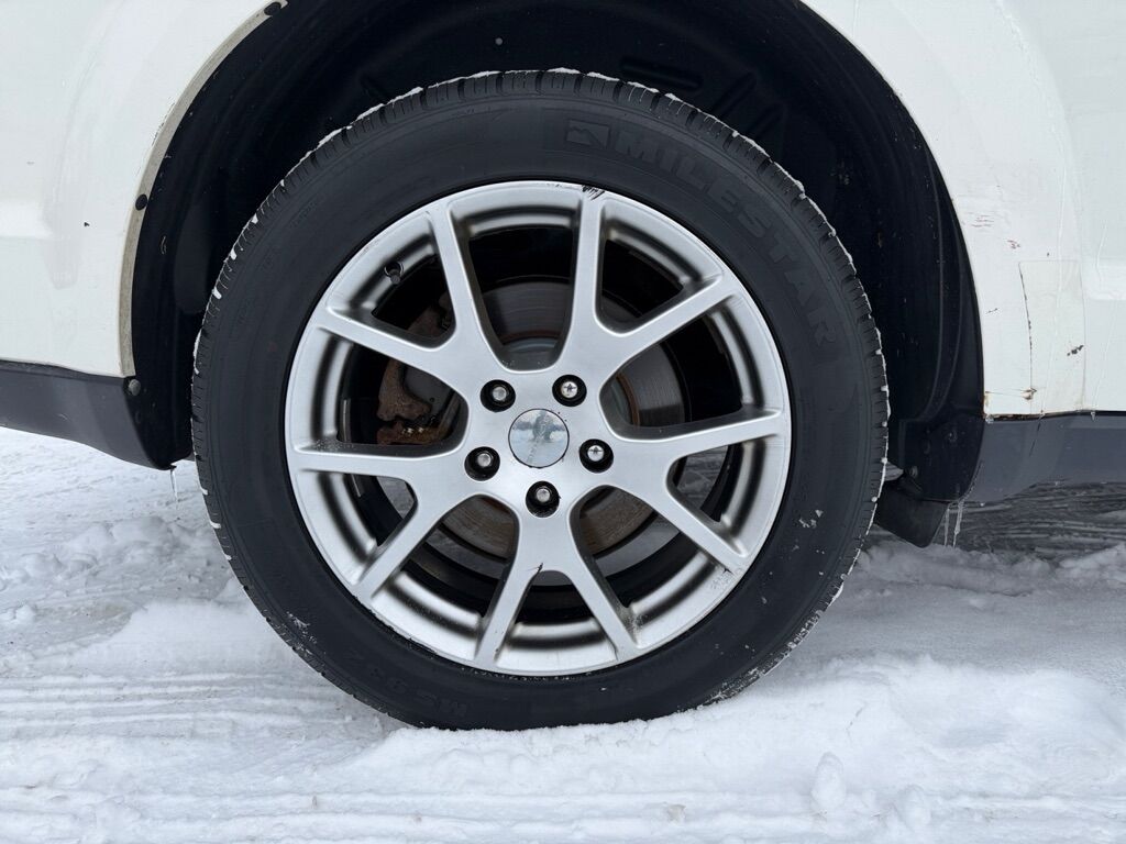 2014 DODGE JOURNEY R/T Toledo OH