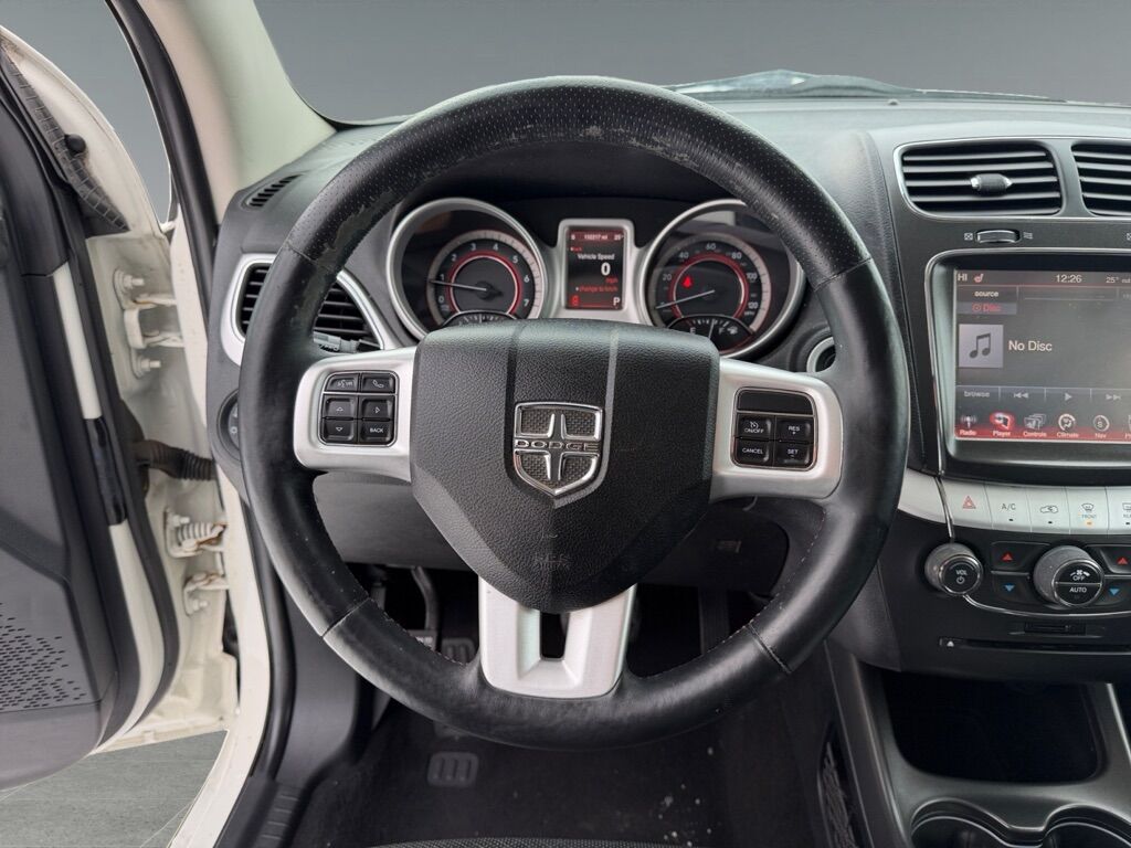 2014 DODGE JOURNEY R/T Toledo OH