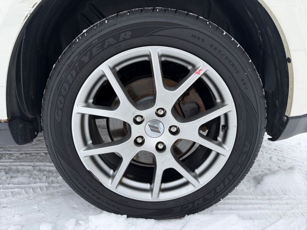 2014 DODGE JOURNEY R/T Toledo OH