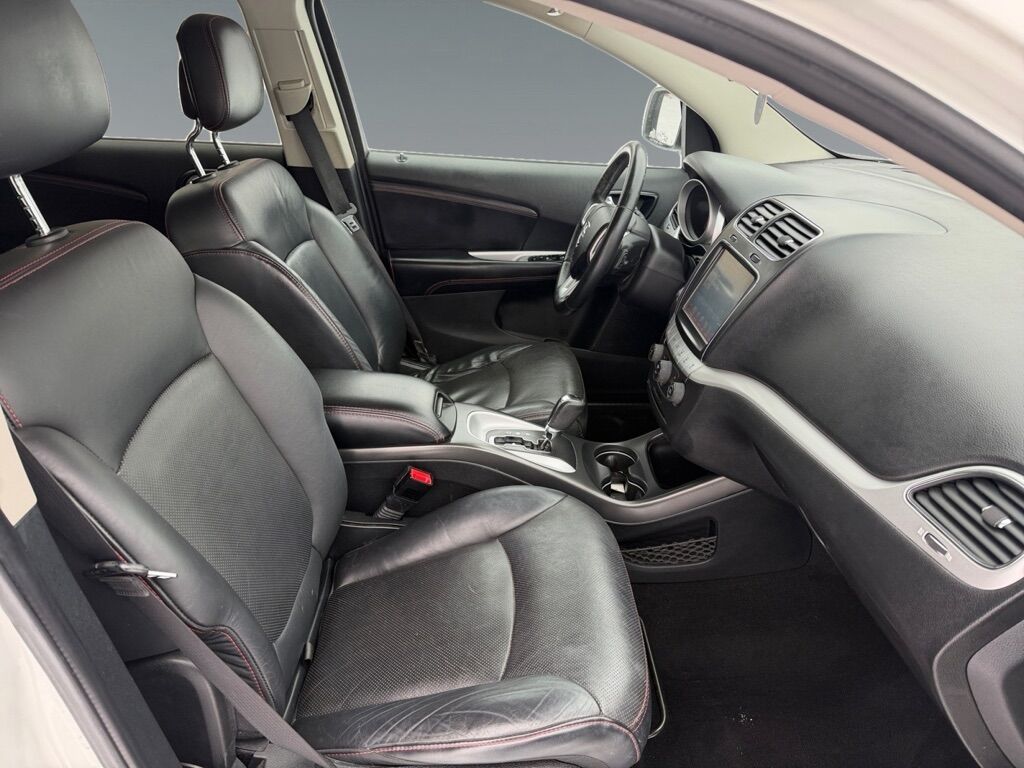 2014 DODGE JOURNEY R/T Toledo OH