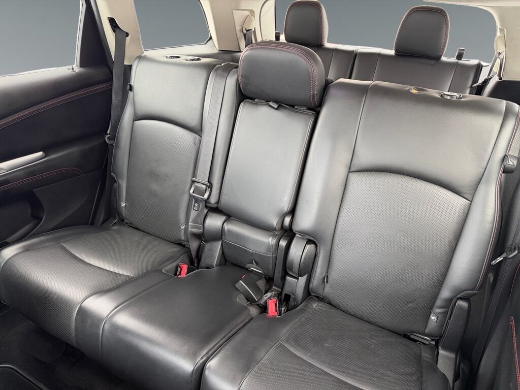 2014 DODGE JOURNEY R/T Toledo OH