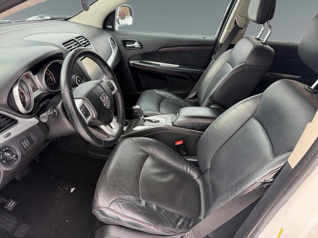 2014 DODGE JOURNEY R/T Toledo OH