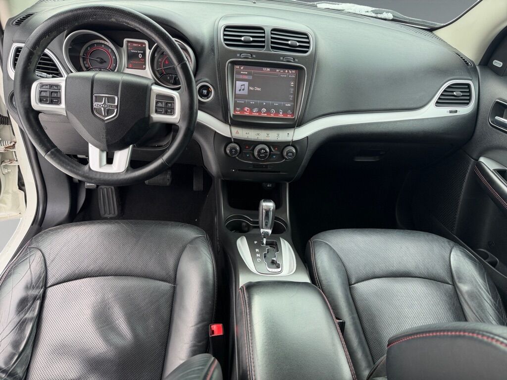 2014 DODGE JOURNEY R/T Toledo OH