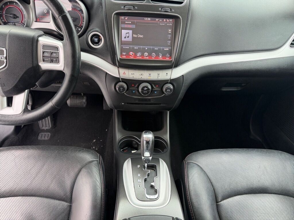 2014 DODGE JOURNEY R/T Toledo OH