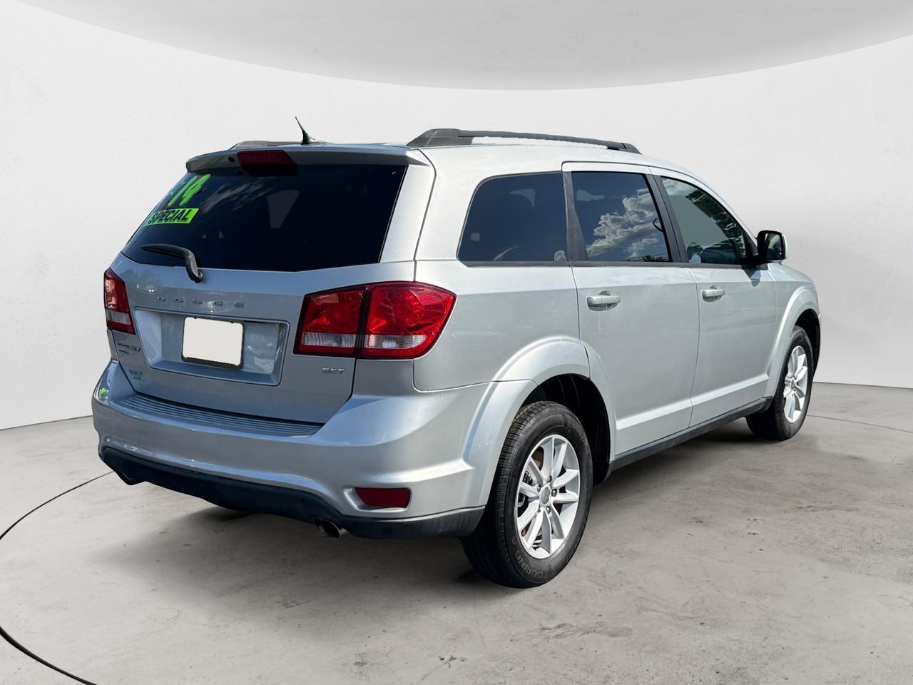 2014 DODGE JOURNEY SXT Kansas City MO