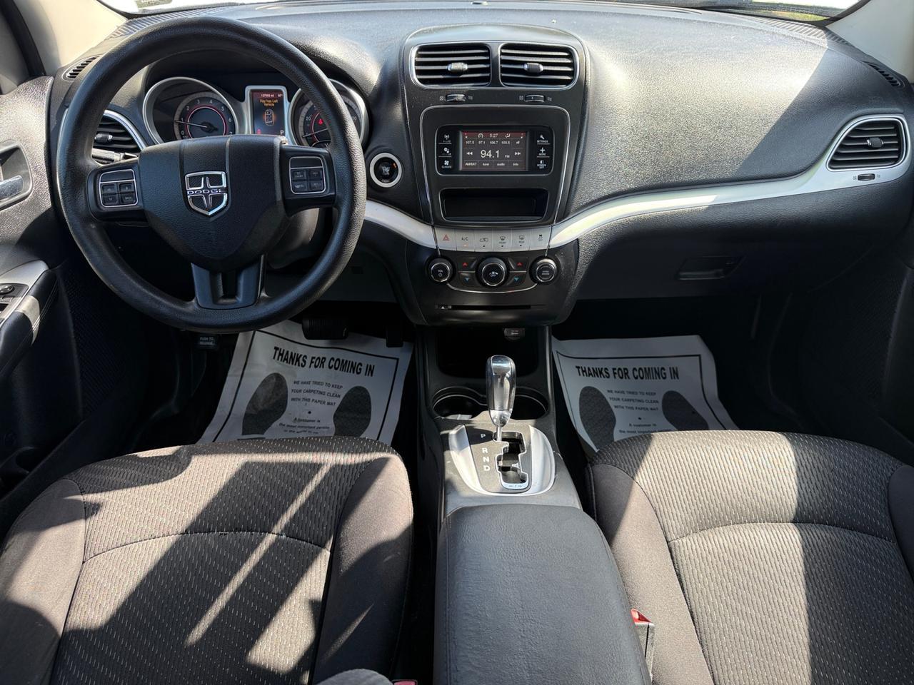 2014 DODGE JOURNEY SXT Kansas City MO