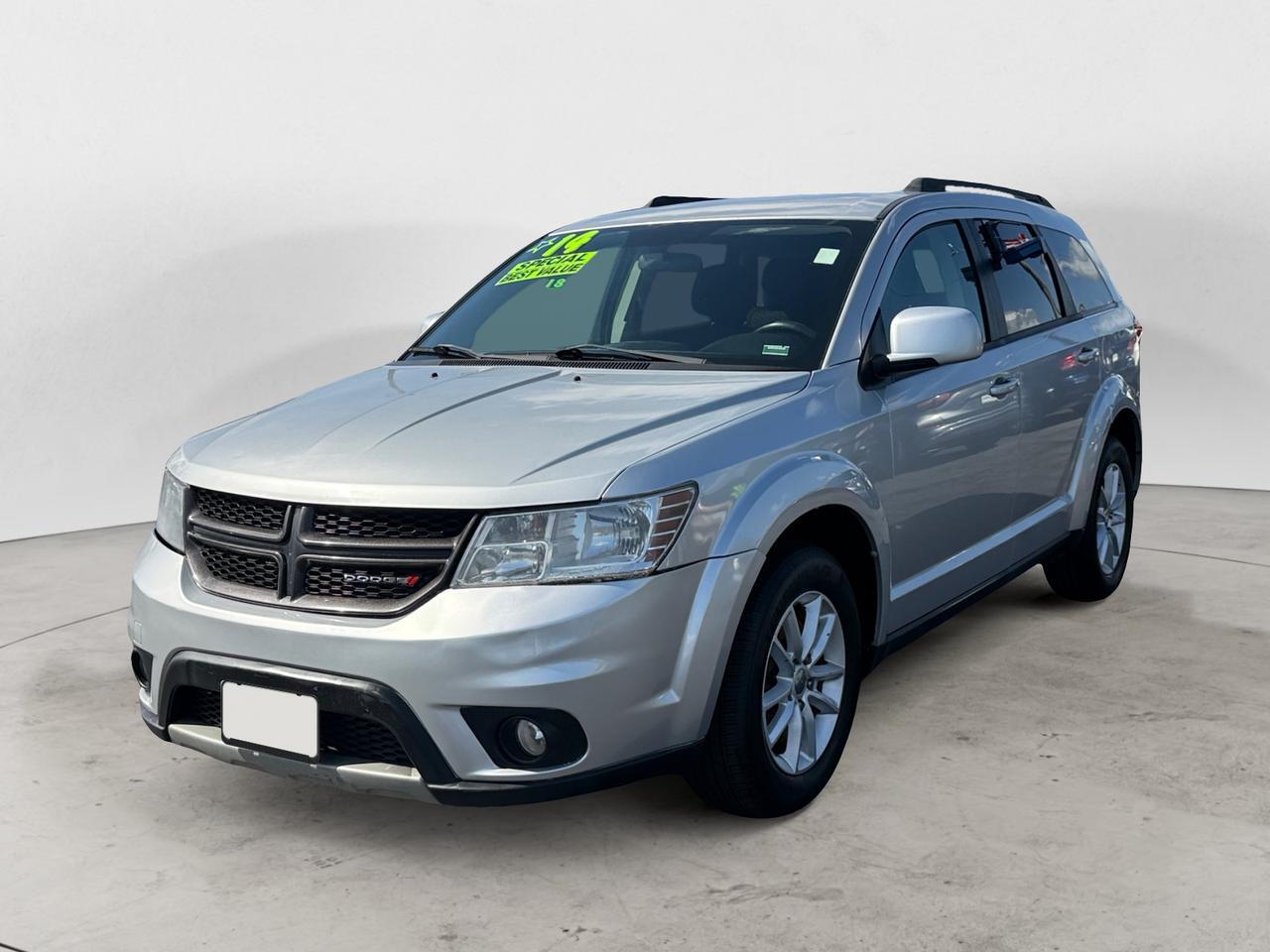2014 DODGE JOURNEY SXT Kansas City MO
