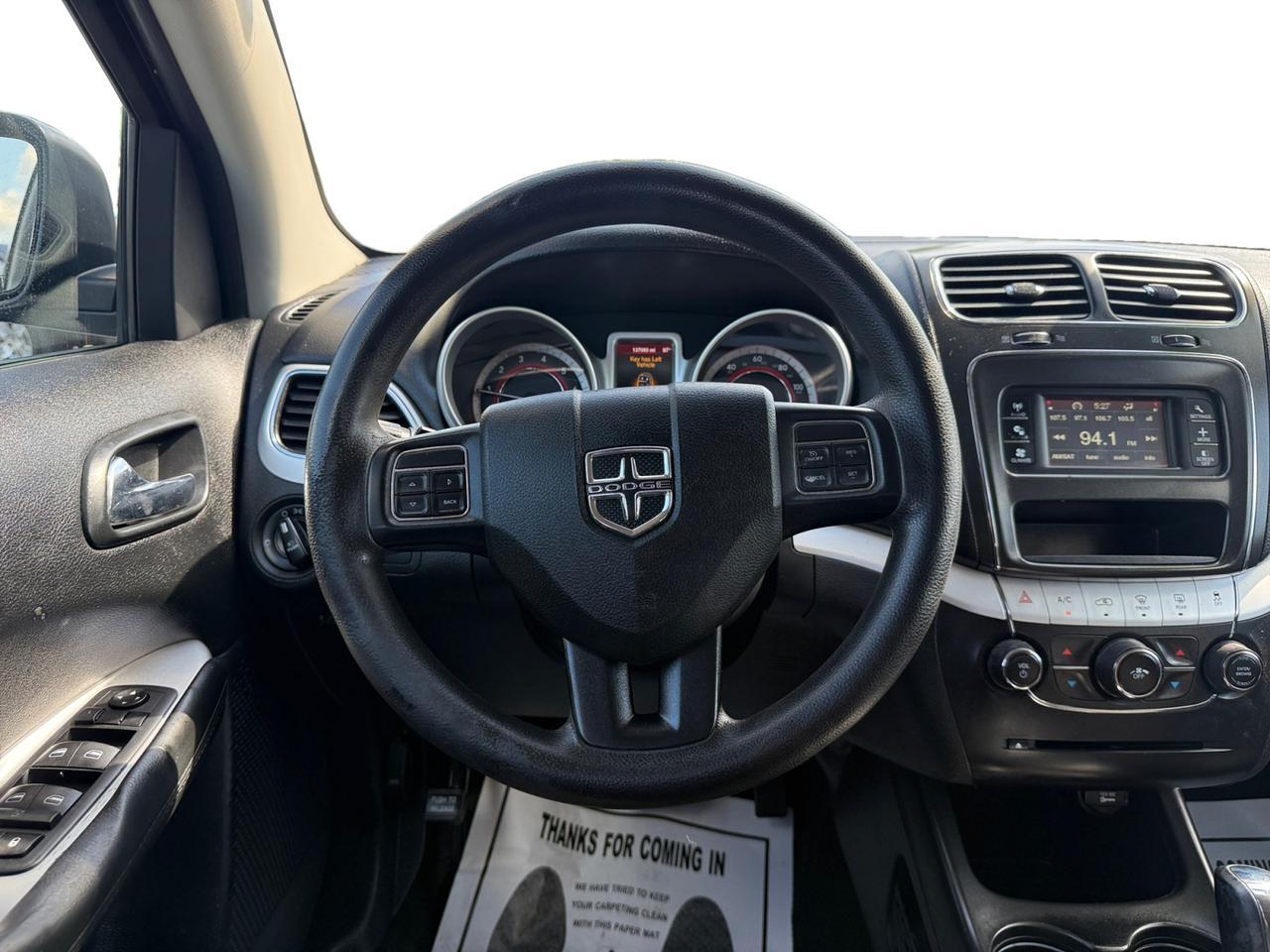 2014 DODGE JOURNEY SXT Kansas City MO