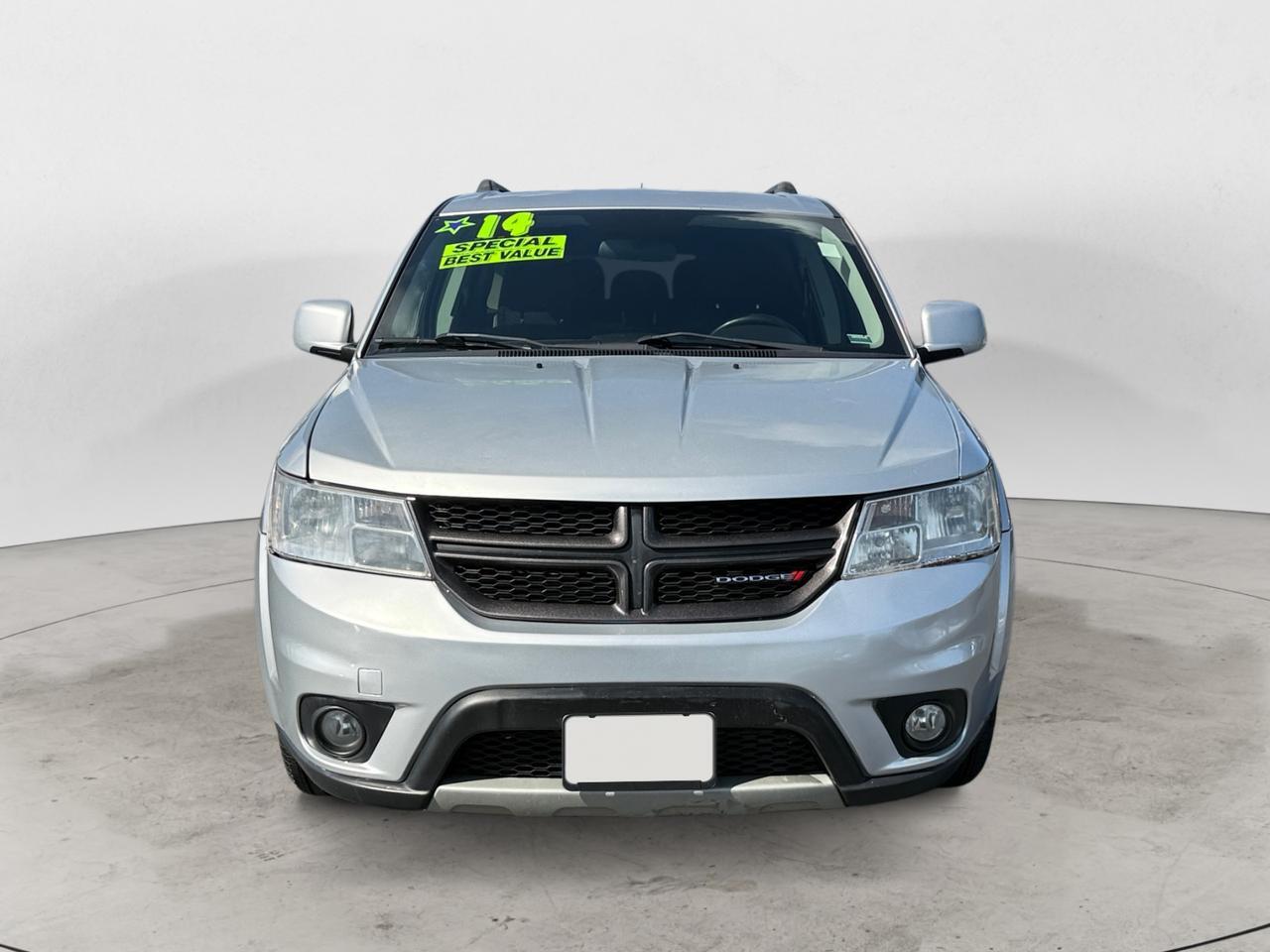 2014 DODGE JOURNEY SXT Kansas City MO