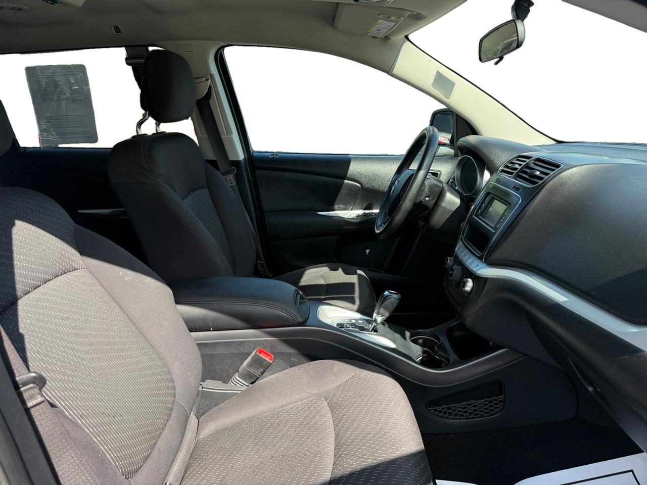 2014 DODGE JOURNEY SXT Kansas City MO
