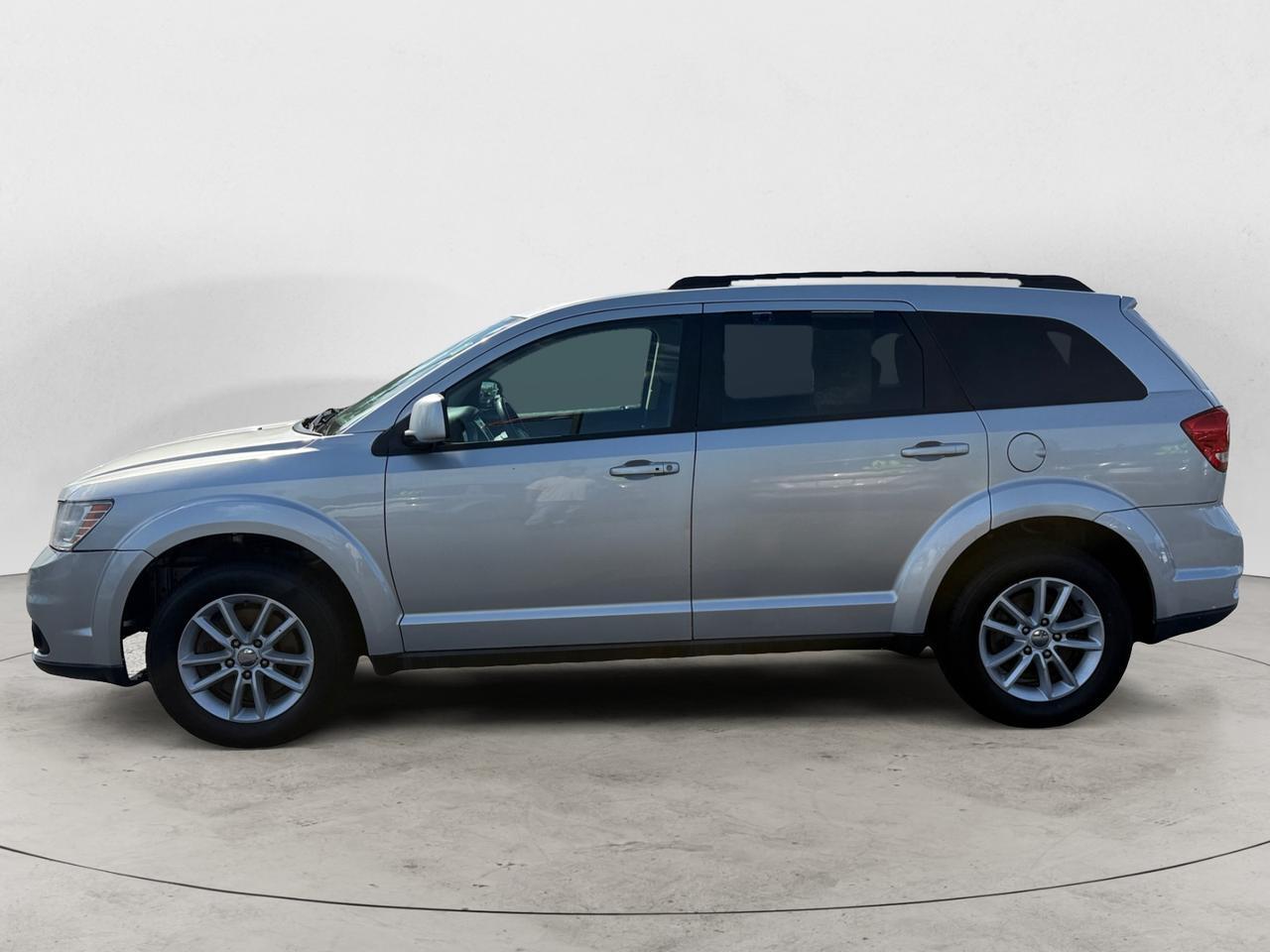 2014 DODGE JOURNEY SXT Kansas City MO