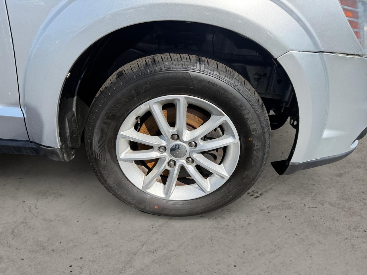2014 DODGE JOURNEY SXT Kansas City MO