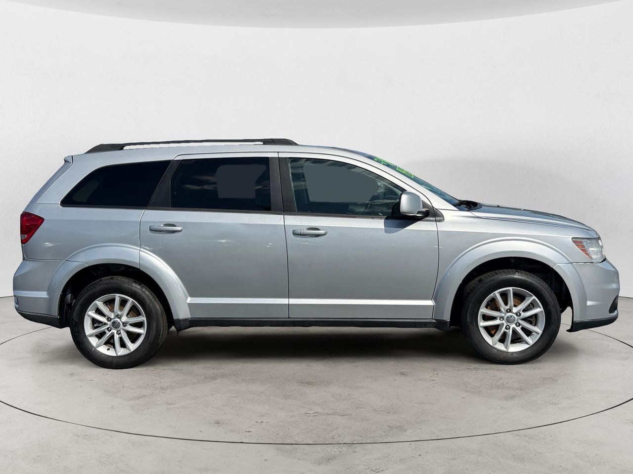 2014 DODGE JOURNEY SXT Kansas City MO