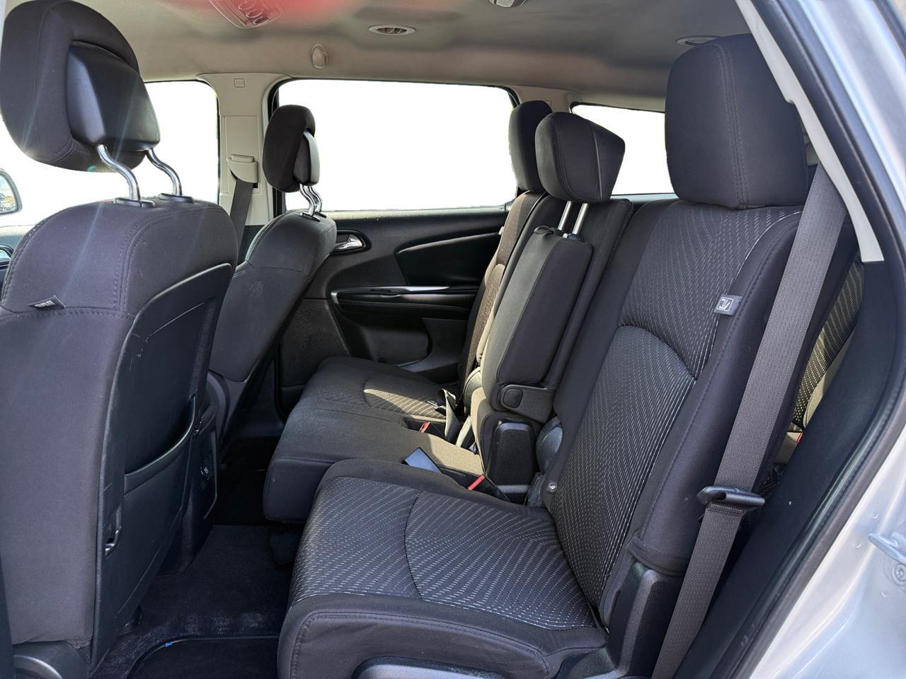 2014 DODGE JOURNEY SXT Kansas City MO