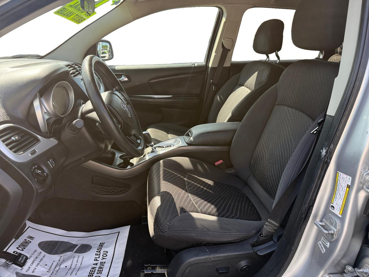2014 DODGE JOURNEY SXT Kansas City MO