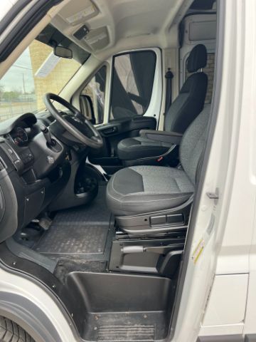 2014 DODGE Promaster 2500 High Roof Tradesman 159-in. WB San Antonio TX