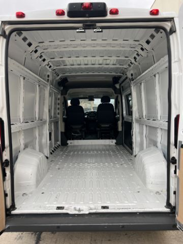 2014 DODGE Promaster 2500 High Roof Tradesman 159-in. WB San Antonio TX