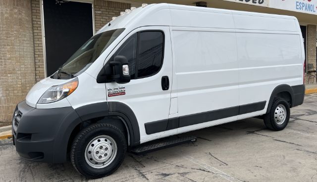 2014 DODGE Promaster 2500 High Roof Tradesman 159-in. WB San Antonio TX