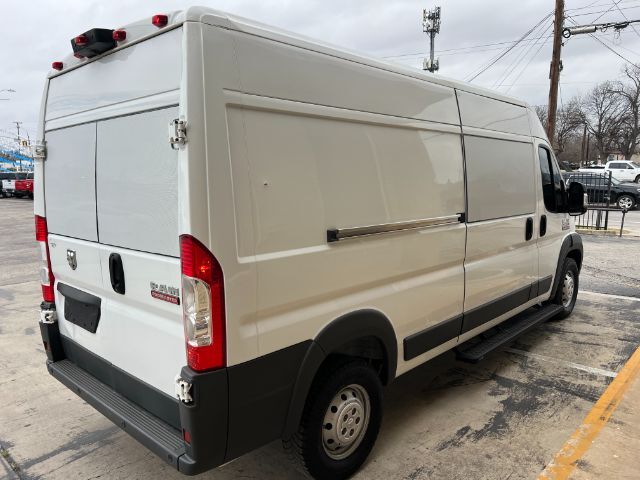 2014 DODGE Promaster 2500 High Roof Tradesman 159-in. WB San Antonio TX