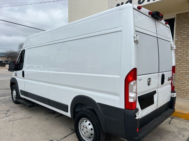 2014 DODGE Promaster 2500 High Roof Tradesman 159-in. WB San Antonio TX