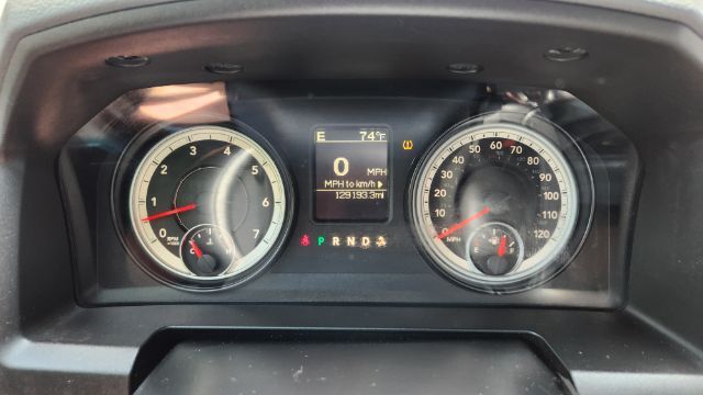 2014 DODGE RAM 1500 TRADESMAN Sandy UT