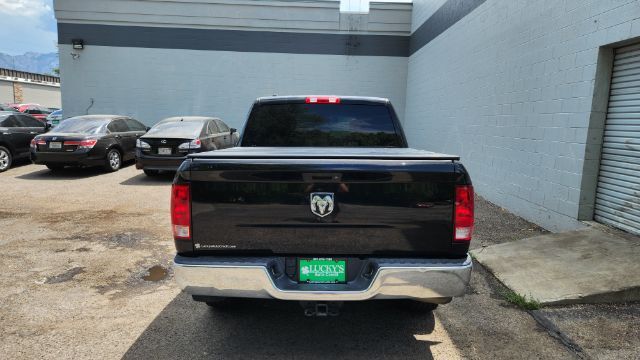 2014 DODGE RAM 1500 TRADESMAN Sandy UT
