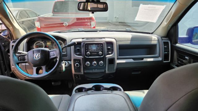 2014 DODGE RAM 1500 TRADESMAN Sandy UT