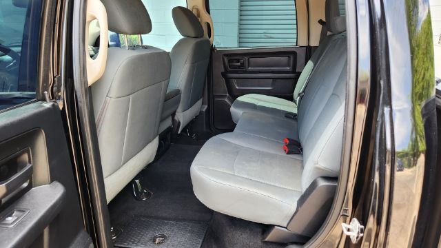 2014 DODGE RAM 1500 TRADESMAN Sandy UT