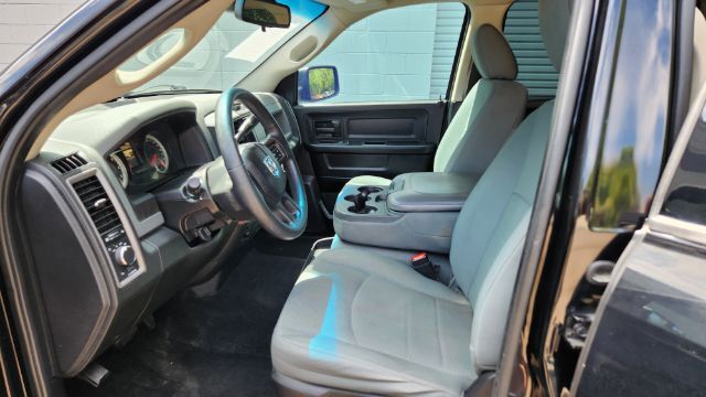 2014 DODGE RAM 1500 TRADESMAN Sandy UT