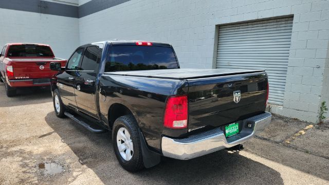 2014 DODGE RAM 1500 TRADESMAN Sandy UT