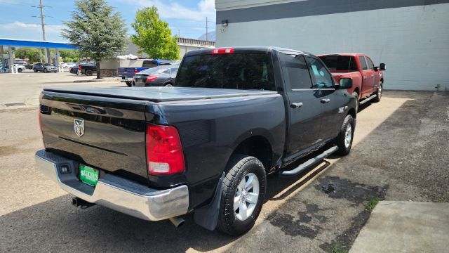 2014 DODGE RAM 1500 TRADESMAN Sandy UT
