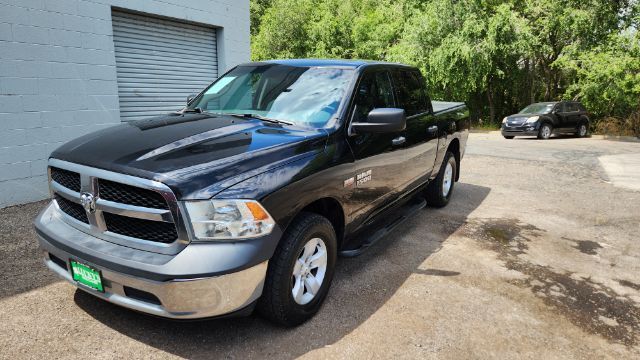 2014 DODGE RAM 1500 TRADESMAN Sandy UT
