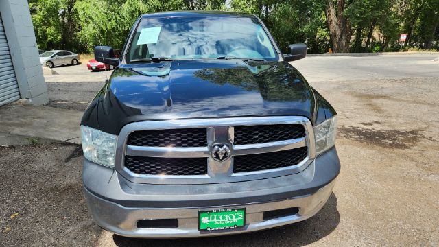 2014 DODGE RAM 1500 TRADESMAN Sandy UT